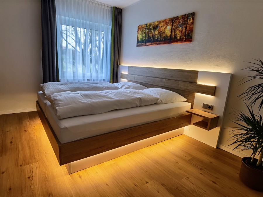 Gästezimmer